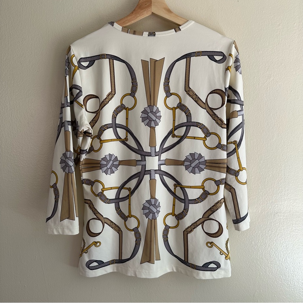 J.McLaughlin shirt - Picture 2 of 3